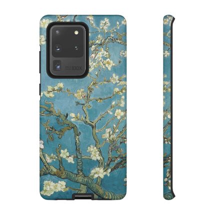 Almond Blossom by Vincent van Gogh Phone Cases