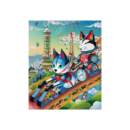 Fine Art Posters
