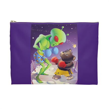 Cosmic Clash Accessory Pouch