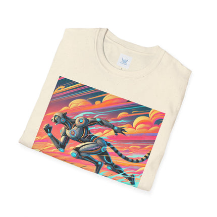Swift Guardian Softstyle T-Shirt
