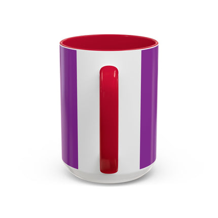 🌈👻 The Rainbow Ghost Masquerade Colorful Mug – Colorful Halloween Charm