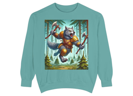 Wolverine Vanguard Sweatshirt