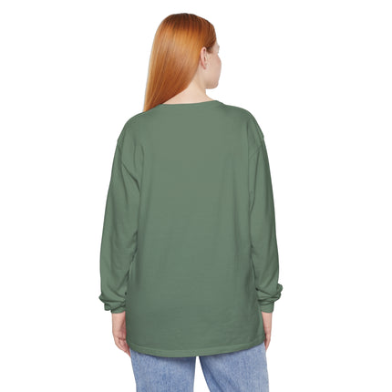 Warrior's Dawn Long Sleeve T-Shirt