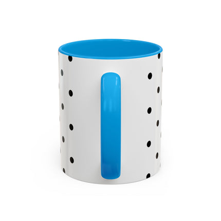 Fashionably Yours, XOXO Colorful Mugs (11oz, 15oz)