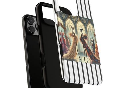 Couture & Wings Phone Cases