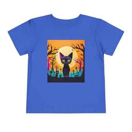 Phantom Parade Toddler Short Sleeve Tee
