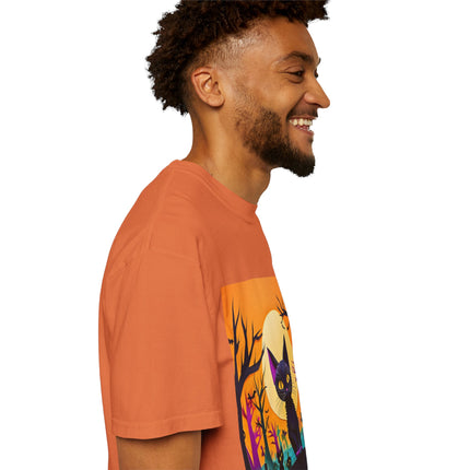 Phantom Parade Unisex Garment-Dyed T-shirt