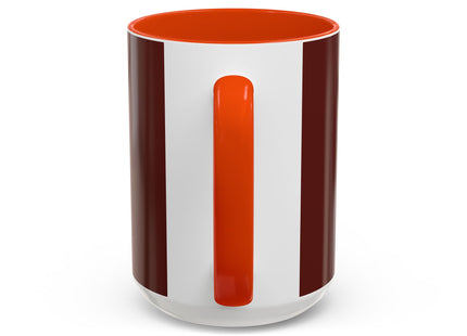 Raphael and his Muse in the Atelier by Vincenzo Abbati Colorful Mugs (11oz, 15oz)