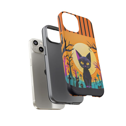 Phantom Parade Phone Cases