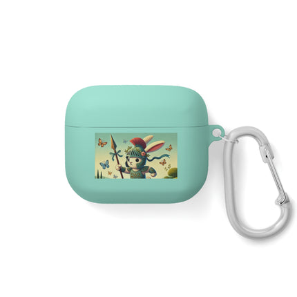 Rabbit Gladiator AirPods and AirPods Pro Case