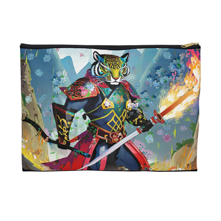 Circuit Samurai Pencil Case