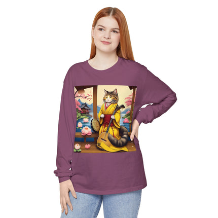 Harmony by the Lake Long Sleeve T-Shirt