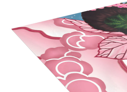 Winter Rose Empress Postcard Bundles (envelopes included)