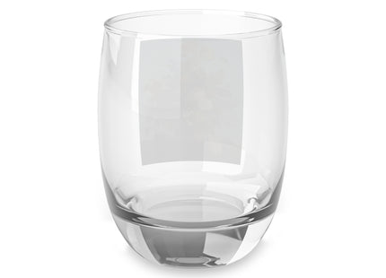 Bouquet of Flowers and a Nest by Sebastian Wegmayr Whiskey Glass