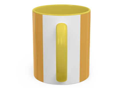 Madonna and Child by Carlo Crivelli Colorful Mugs (11oz, 15oz)