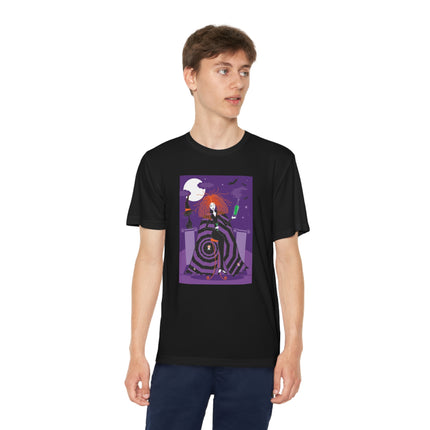 Mystic Elegance Youth Competitor Tee