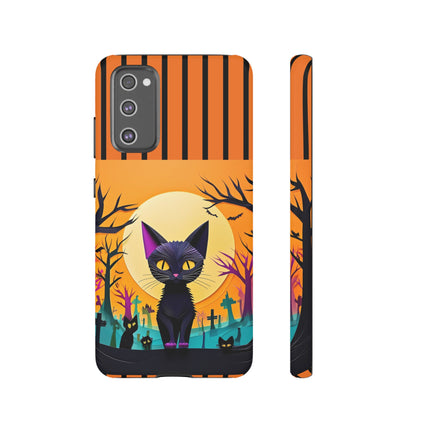 Phantom Parade Phone Cases