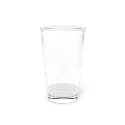 Phantoms of Elegance Glass, 16oz