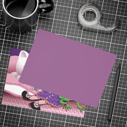 Joy of Friendship Postcards (envelopes included) - Bundles of 10, 30, 50 Pieces