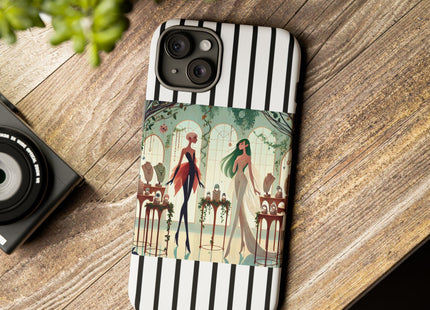 Fairy Treasures Phone Cases