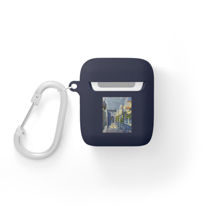 Gallery of a Moroccan Riad by George Gaudion AirPods Case