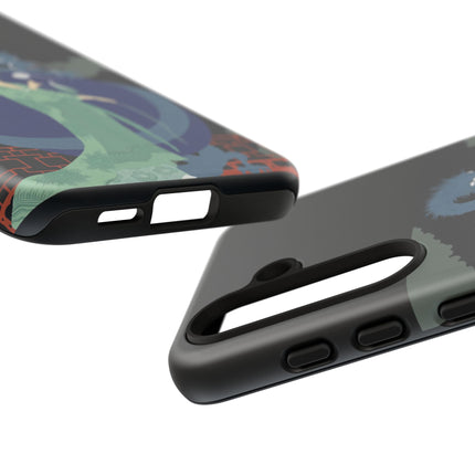 Dragon Guardian Phone Case – Mythic Grace & Celestial Power