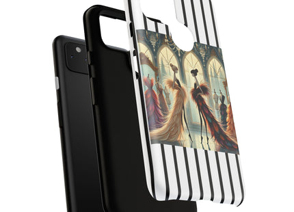 Couture & Wings Phone Cases