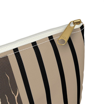 L'Arc Rouge by George Barbier Accessory Pouch