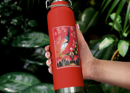 Enchanted Reverie Copper Vacuum Insulated Bottle, 22oz