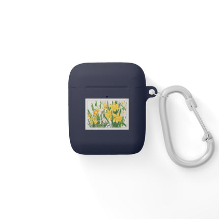 Daffodil by Tanigami Kônan AirPods Case