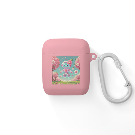 Sakura Sentinel AirPods and AirPods Pro Case