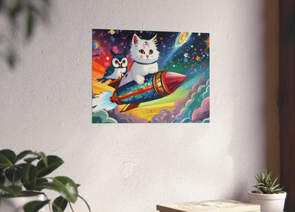 Fine Art Posters