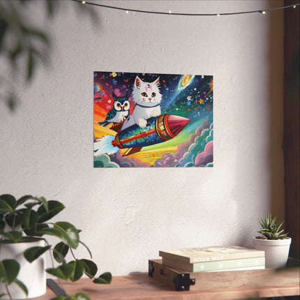 Fine Art Posters