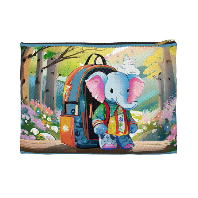 Baby Elephant Pencil Case