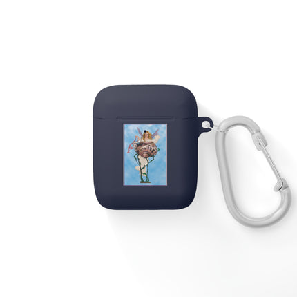 Enchanting Serenity AirPods Case