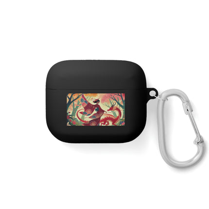 The Dragon Fairy’s Dance AirPods and AirPods Pro Case
