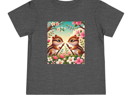 Blossom Companions Toddler Short Sleeve Tee