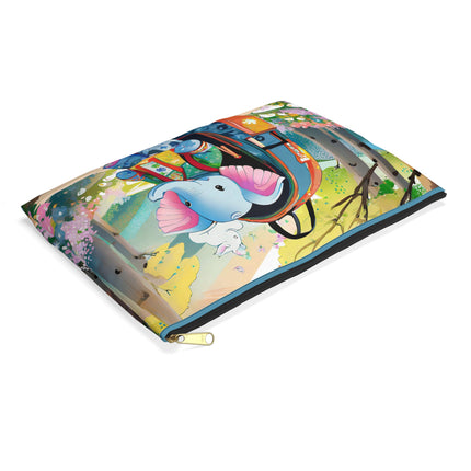 Baby Elephant Pencil Case