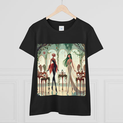 Fairy Treasures Cotton Tee