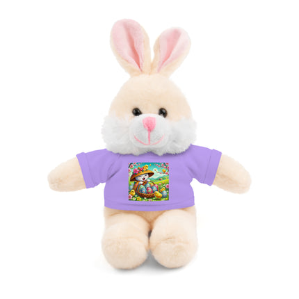 Geisha Kitten’s Easter Delight Stuffed Animals with Tee