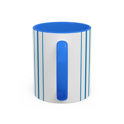 Snowfall & Couture Colorful Mugs (11oz, 15oz)