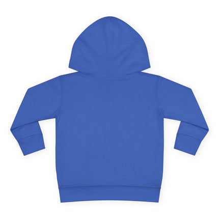 Fawn Defender Toddler Pullover Fleece Hoodie