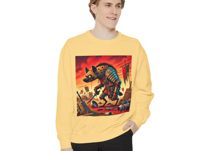 The Cunning Scavenger Sweatshirt
