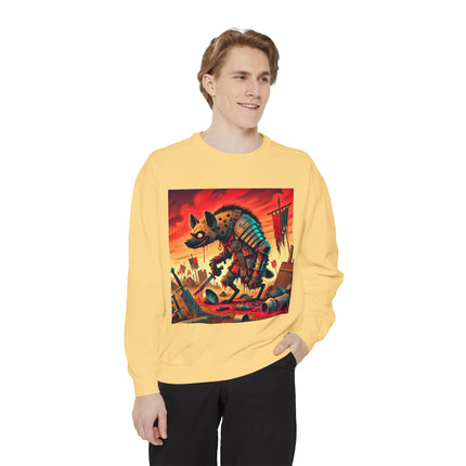 The Cunning Scavenger Sweatshirt