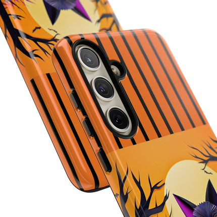 Phantom Parade Phone Cases