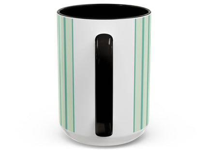 The Christmas Angel Colorful Mugs (11oz, 15oz)