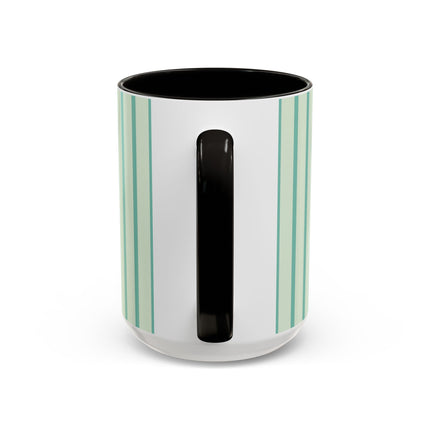 The Christmas Angel Colorful Mugs (11oz, 15oz)