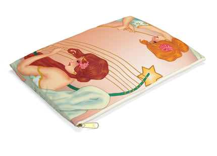 Heavenly Angel Duet Accessory Pouch