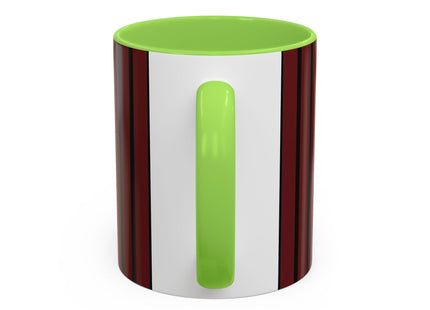 Halloween Night Scene Colorful Mugs (11oz, 15oz)