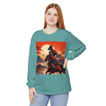 Warrior's Dawn Long Sleeve T-Shirt